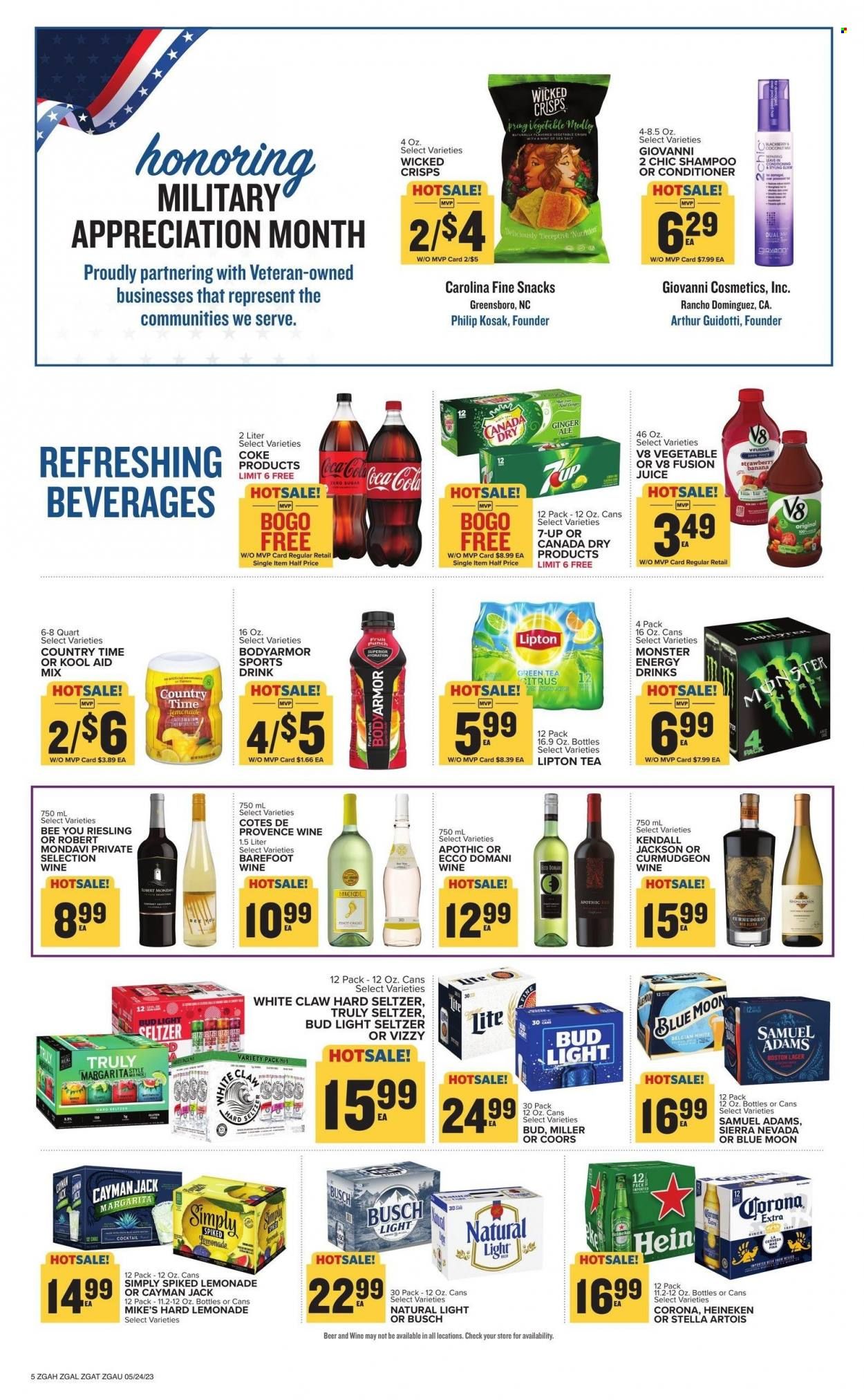 Food Lion (GA) Weekly Ad Flyer Specials May 24 to May 30, 2023