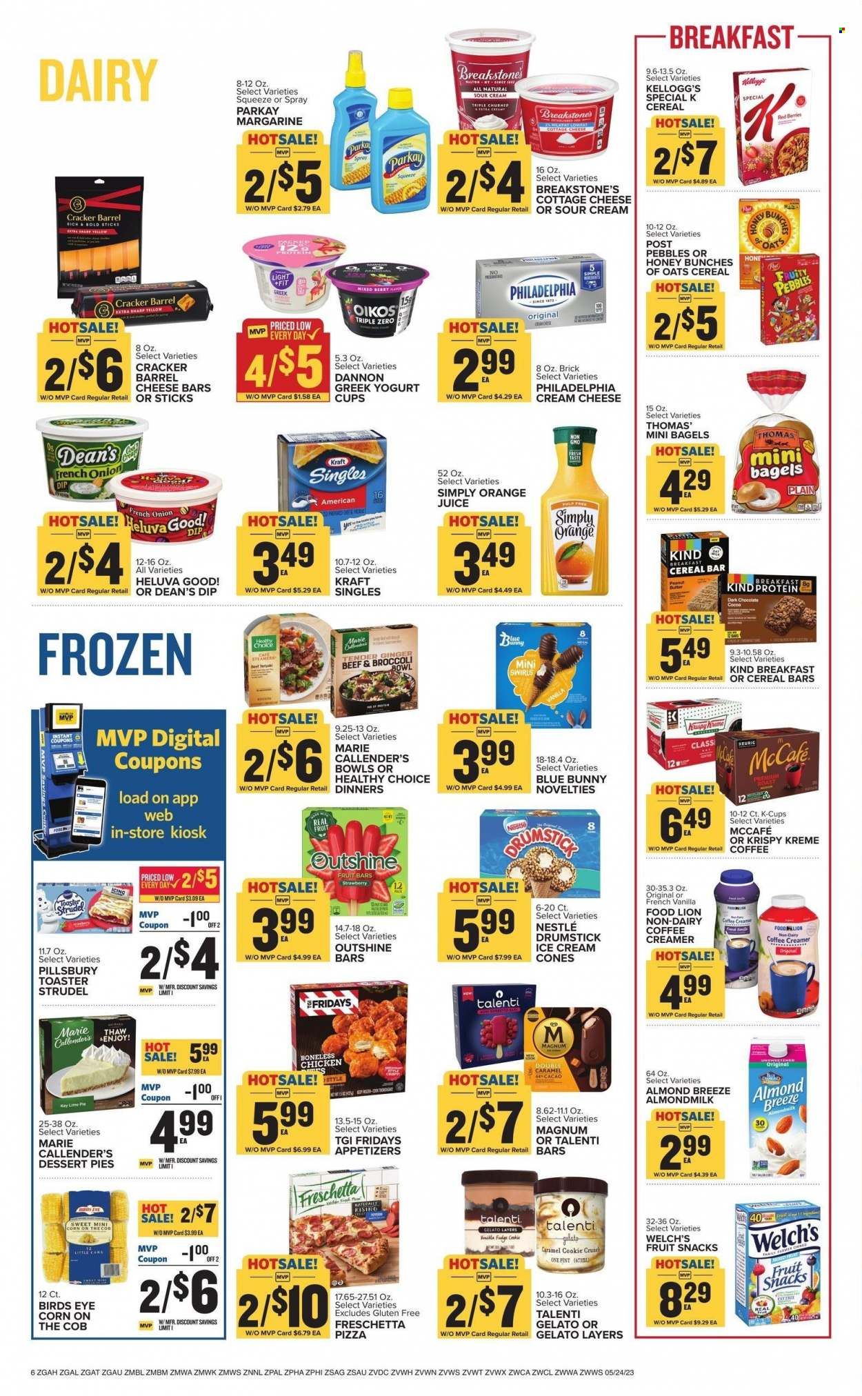 Food Lion (GA) Weekly Ad Flyer Specials May 24 to May 30, 2023