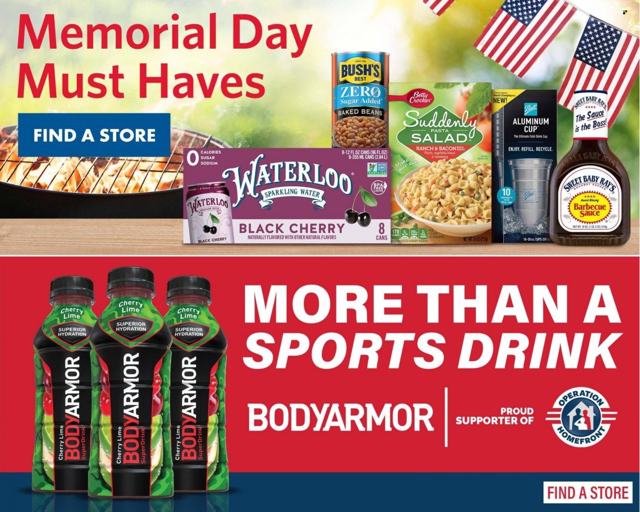 Food Lion (KY) Weekly Ad Flyer Specials May 24 to May 30, 2023