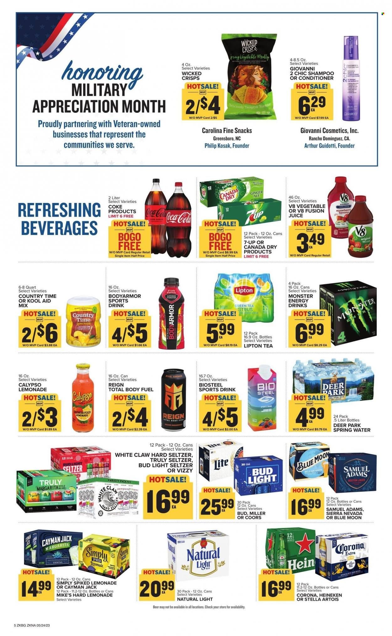 Food Lion (KY) Weekly Ad Flyer Specials May 24 to May 30, 2023