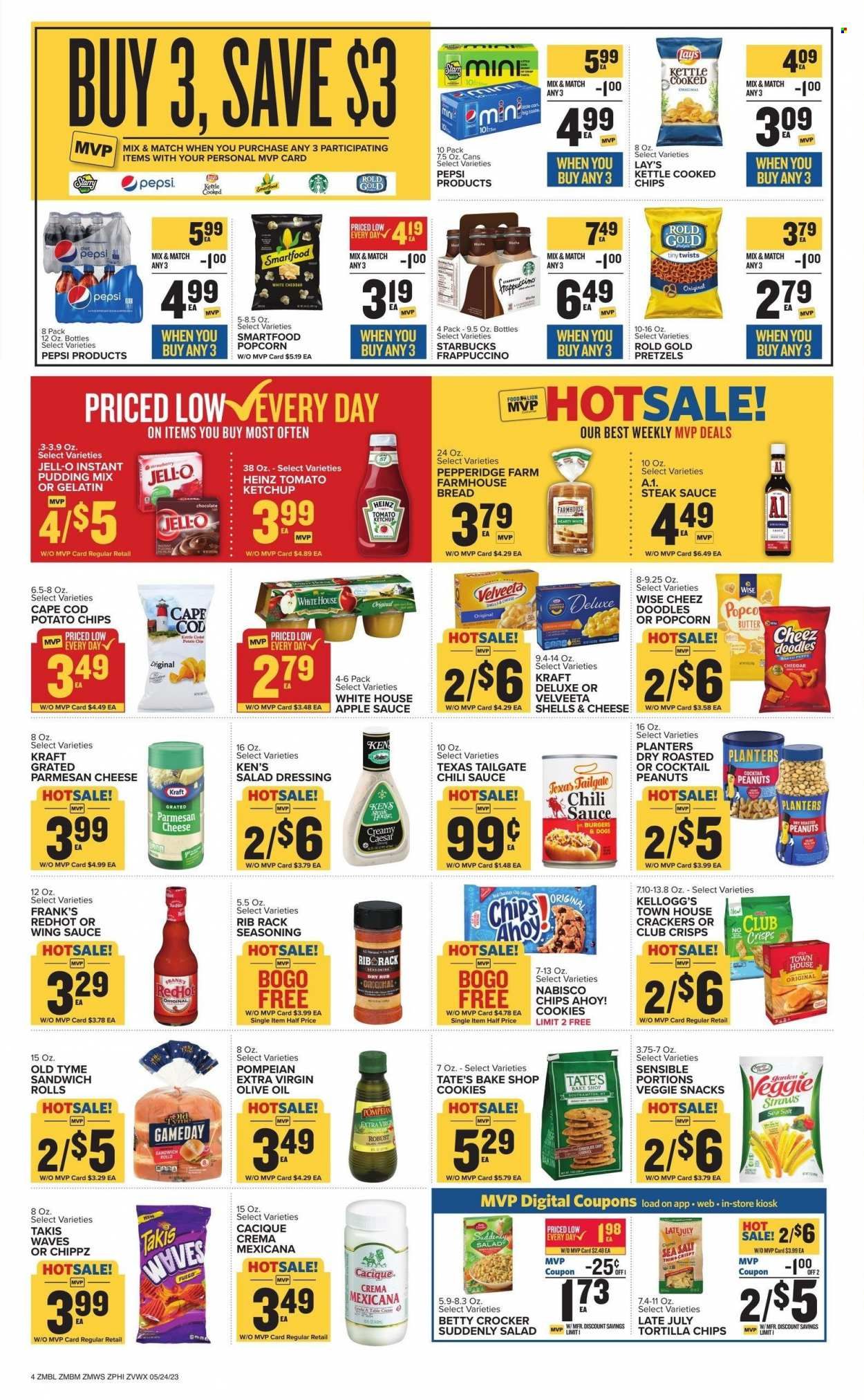 Food Lion (MD) Weekly Ad Flyer Specials May 24 to May 30, 2023