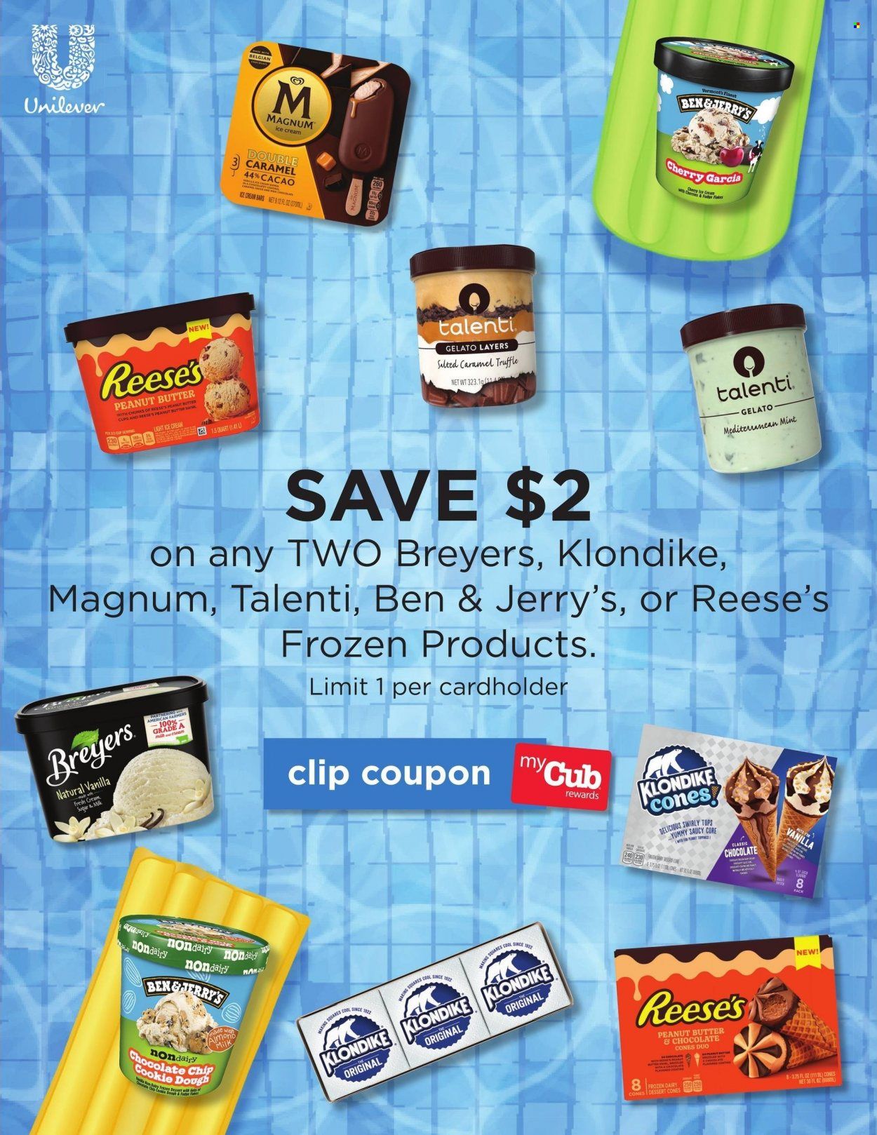 Cub Foods (IL) Weekly Ad Flyer Specials May 24 to May 30, 2023