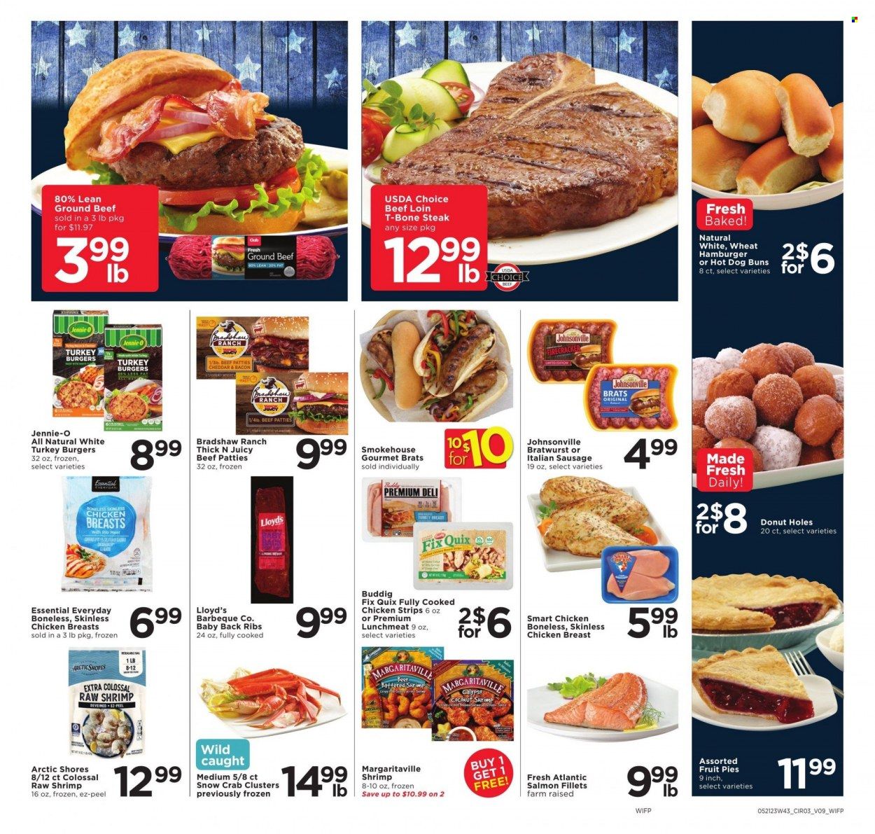 Cub Foods (IL) Weekly Ad Flyer Specials May 24 to May 30, 2023