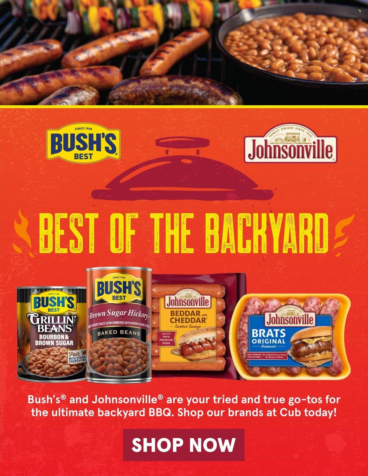Cub Foods (IL) Weekly Ad Flyer Specials May 24 to May 30, 2023