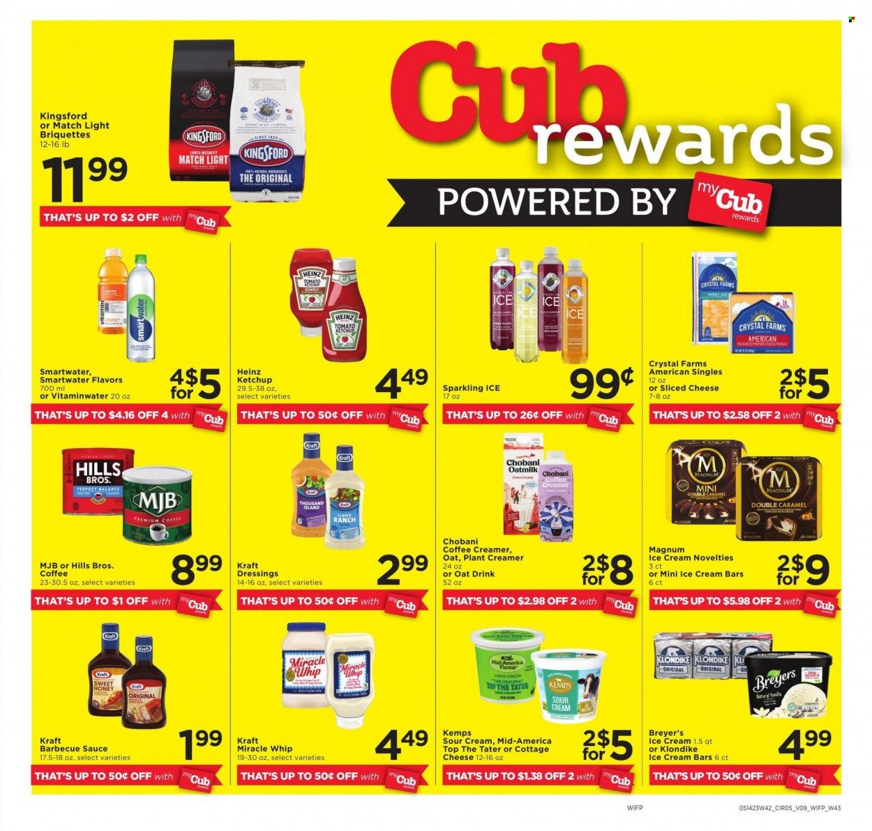 Cub Foods (IL) Weekly Ad Flyer Specials May 24 to May 30, 2023