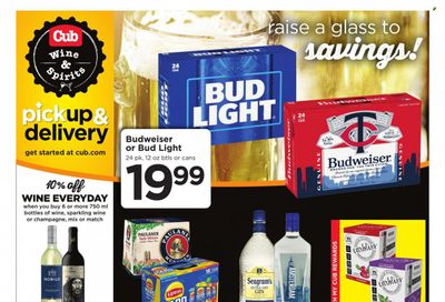Cub Foods (MN) Weekly Ad Flyer Specials May 28 to June 3, 2023