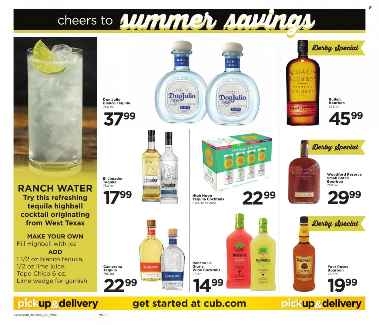 Cub Foods (MN) Weekly Ad Flyer Specials May 28 to June 3, 2023
