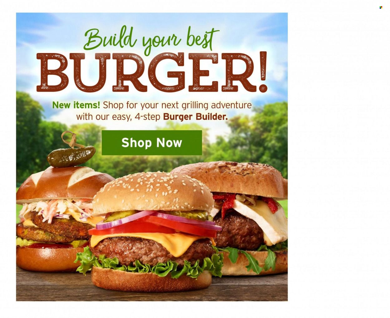Hannaford (ME) Weekly Ad Flyer Specials May 28 to June 3, 2023