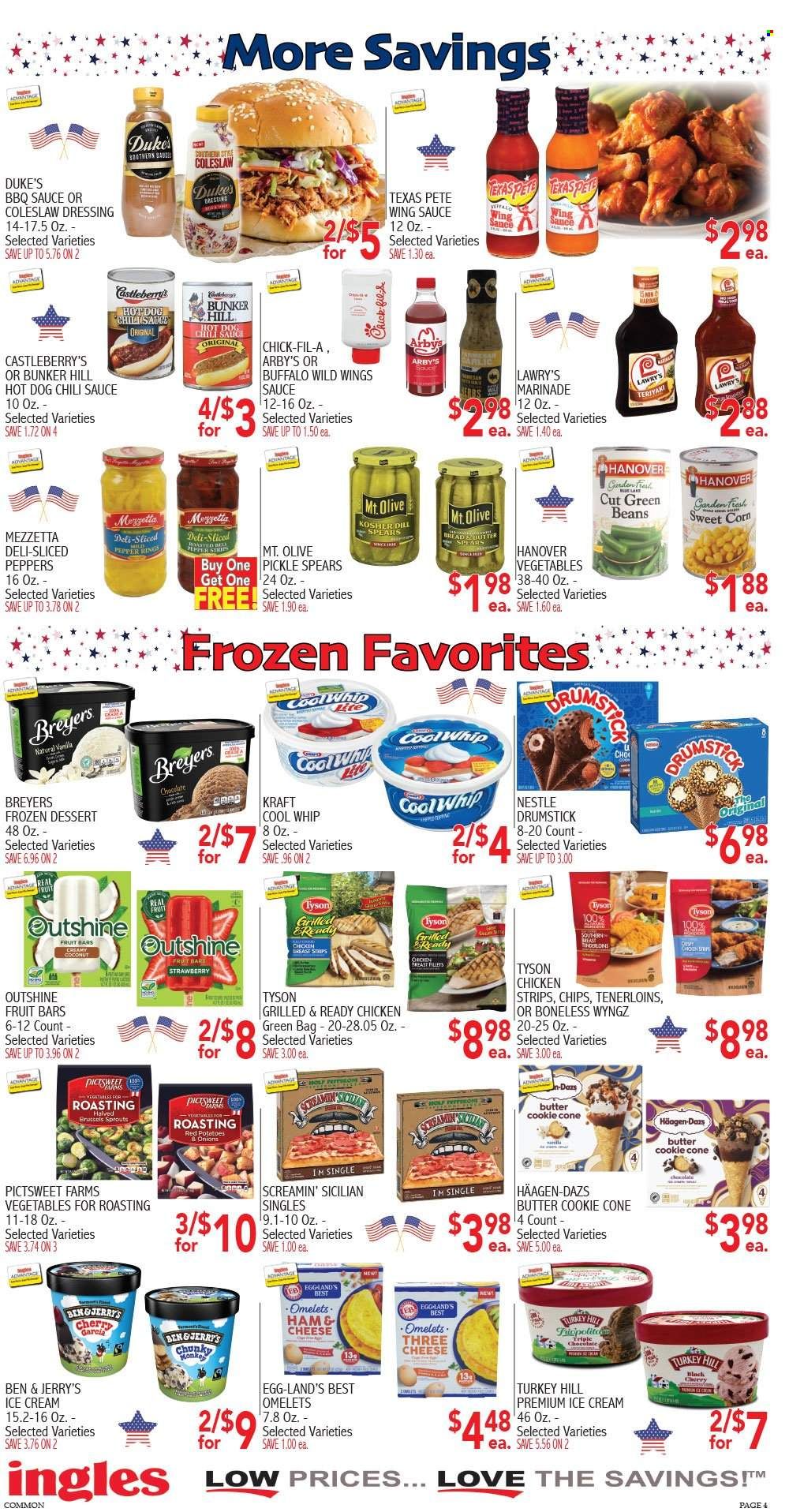 Ingles (GA, NC, SC, TN) Weekly Ad Flyer Specials May 24 to May 30, 2023