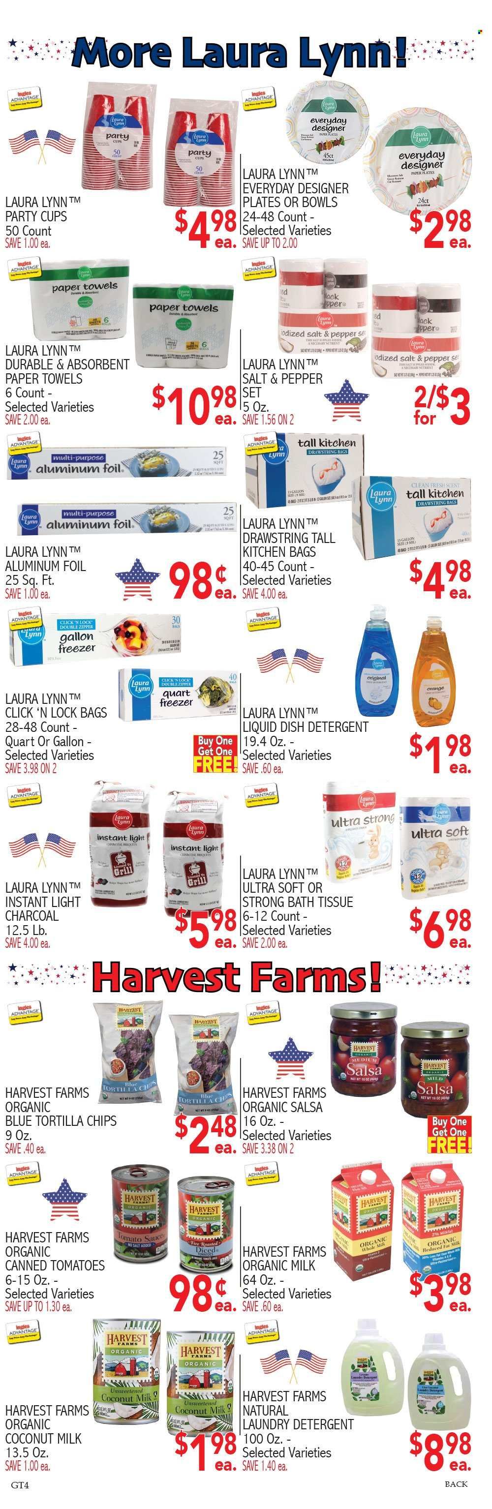 Ingles (GA, NC, SC, TN) Weekly Ad Flyer Specials May 24 to May 30, 2023