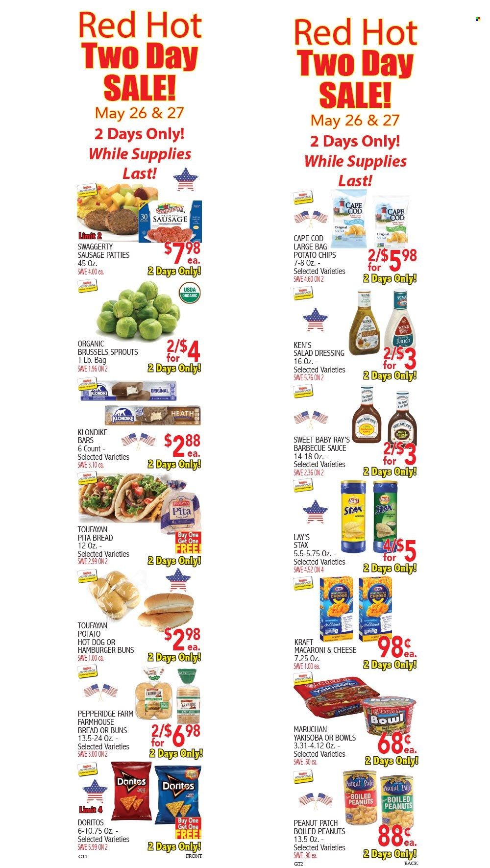 Ingles (GA, NC, SC, TN) Weekly Ad Flyer Specials May 24 to May 30, 2023