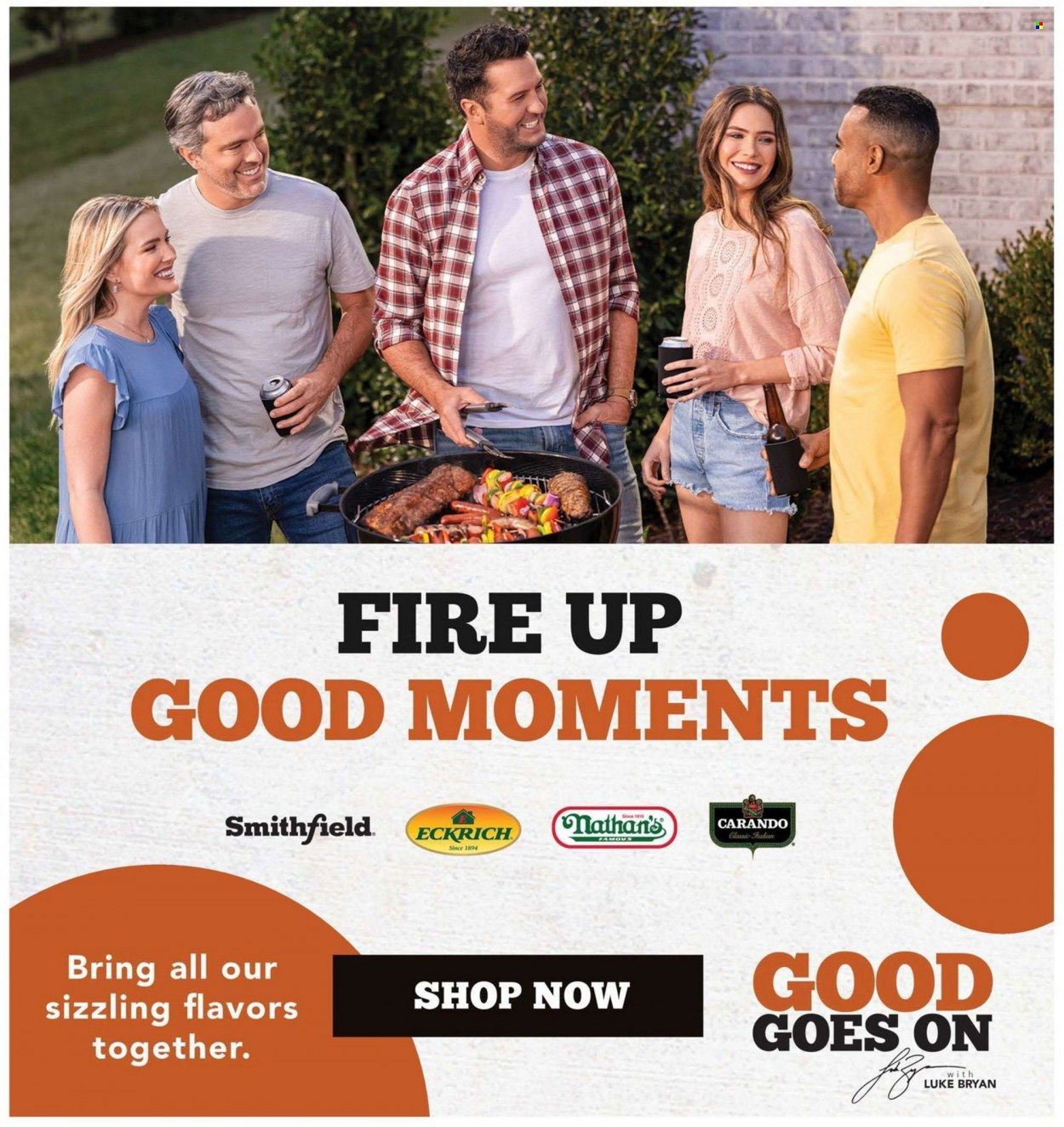 Hannaford (NY) Weekly Ad Flyer Specials May 28 to June 3, 2023