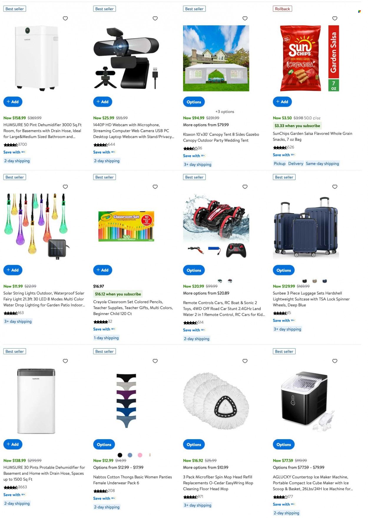 Walmart Weekly Ad Flyer Specials May 27 to June 2, 2023