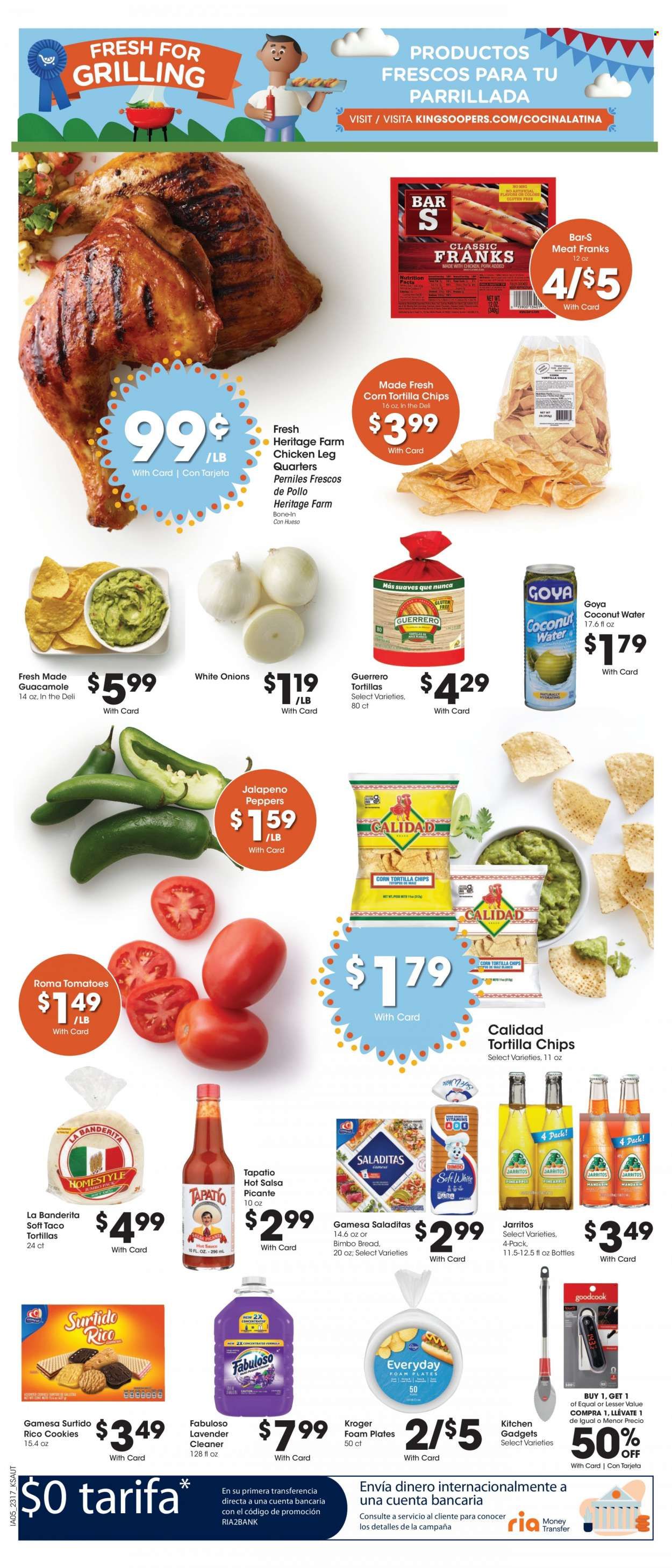 King Soopers (CO) Weekly Ad Flyer Specials May 24 to May 30, 2023