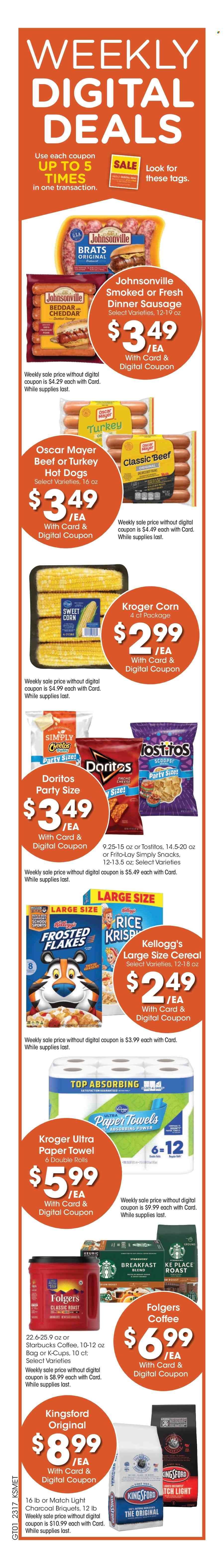 King Soopers (CO) Weekly Ad Flyer Specials May 24 to May 30, 2023