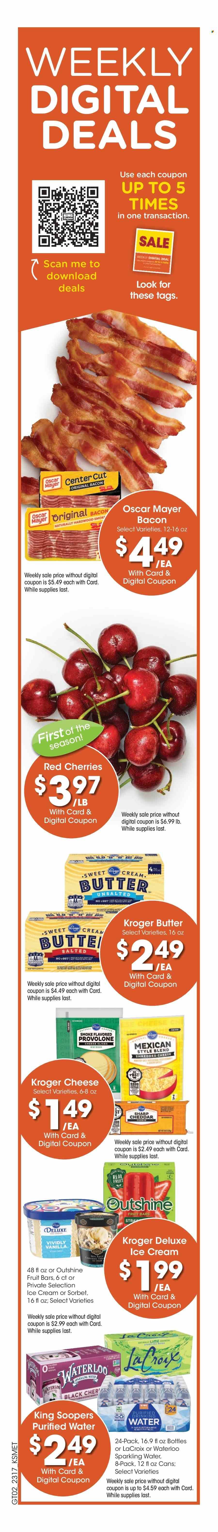 King Soopers (CO) Weekly Ad Flyer Specials May 24 to May 30, 2023