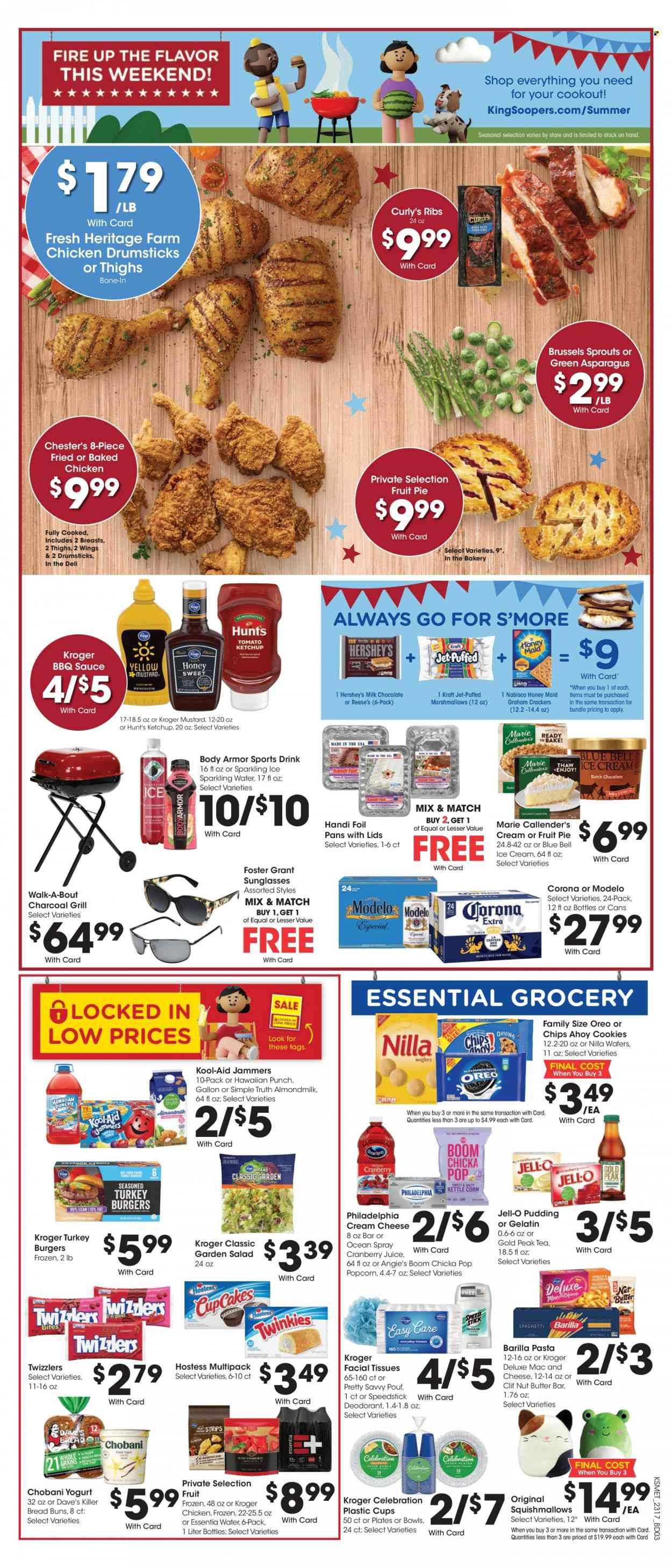 King Soopers (CO) Weekly Ad Flyer Specials May 24 to May 30, 2023