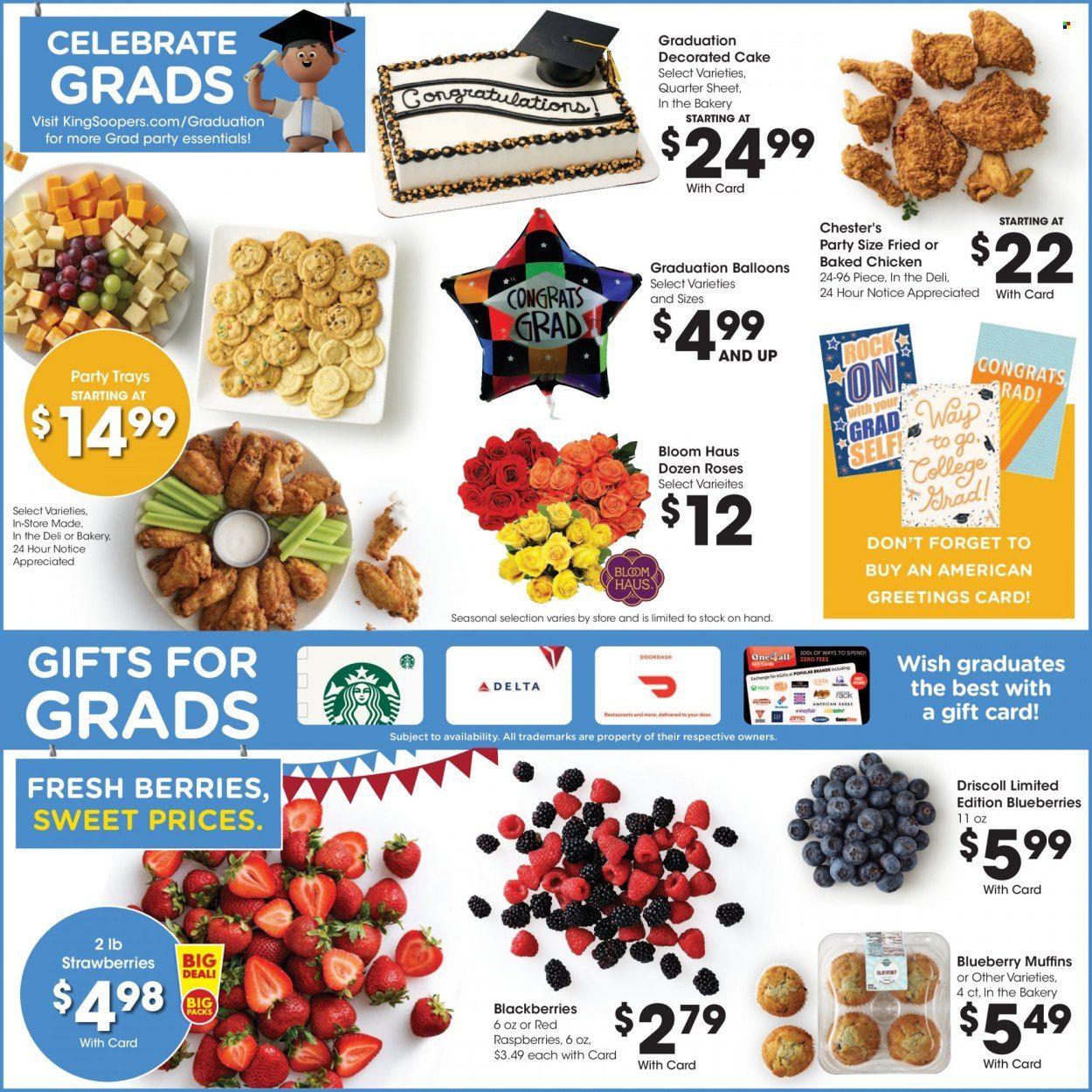 King Soopers (CO) Weekly Ad Flyer Specials May 24 to May 30, 2023