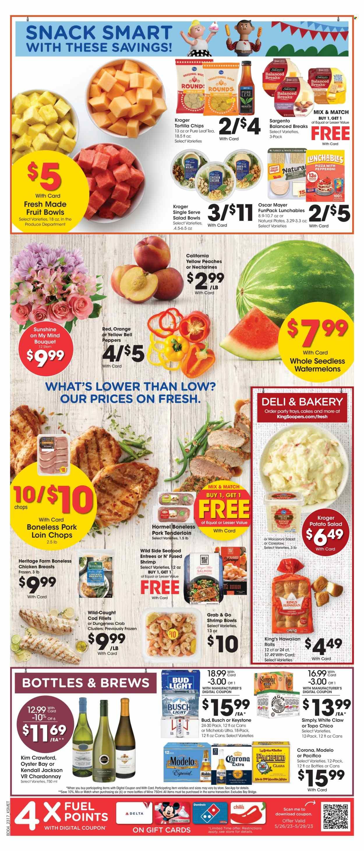 King Soopers (CO) Weekly Ad Flyer Specials May 24 to May 30, 2023