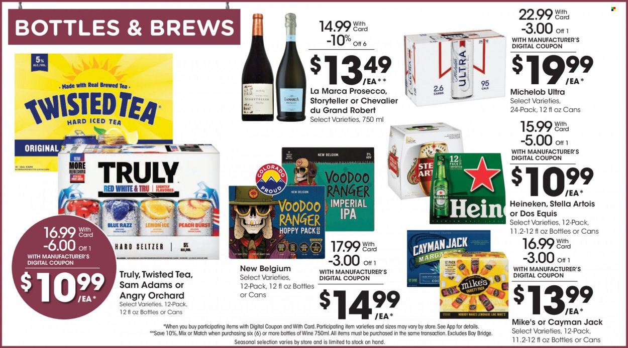 King Soopers (CO) Weekly Ad Flyer Specials May 24 to May 30, 2023