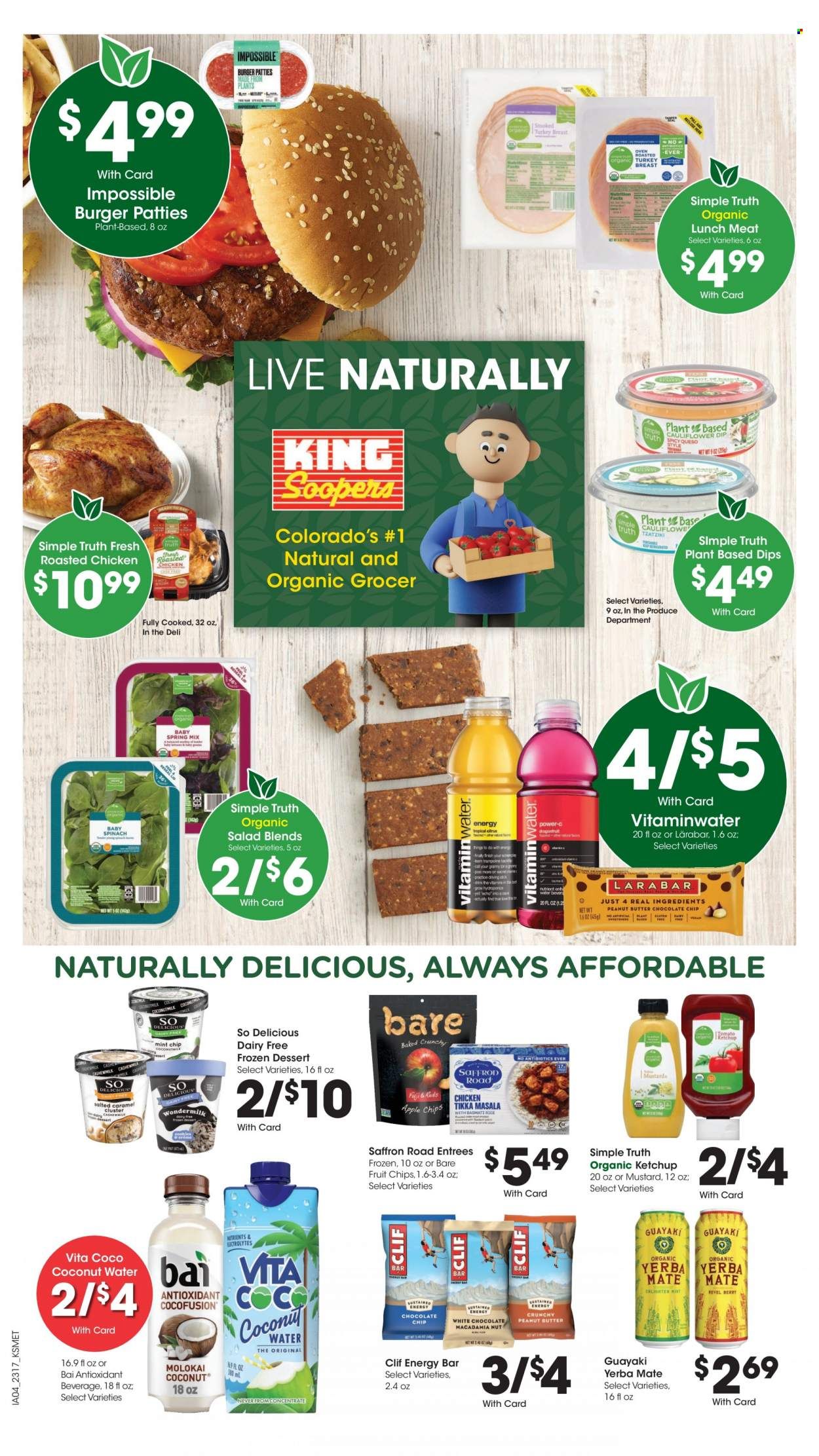 King Soopers (CO) Weekly Ad Flyer Specials May 24 to May 30, 2023