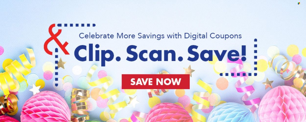 Smart & Final (AZ, NV) Weekly Ad Flyer Specials May 24 to May 30, 2023