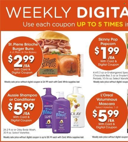 City Market (CO, UT, WY) Weekly Ad Flyer Specials May 24 to May 30, 2023