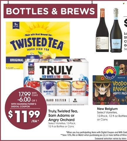 City Market (CO, UT, WY) Weekly Ad Flyer Specials May 24 to May 30, 2023