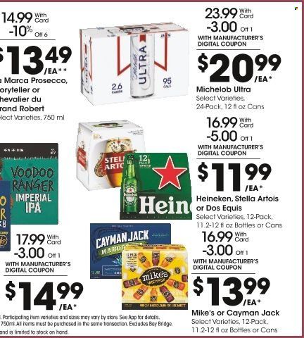 City Market (CO, UT, WY) Weekly Ad Flyer Specials May 24 to May 30, 2023