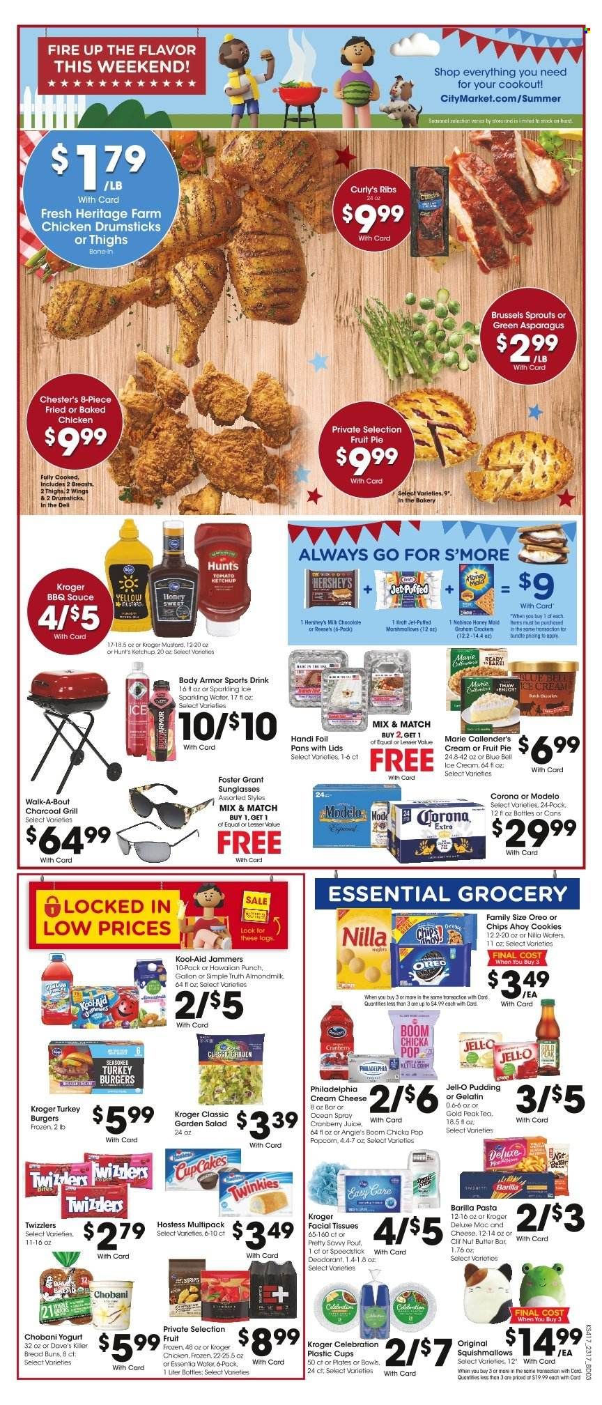 City Market (CO, UT, WY) Weekly Ad Flyer Specials May 24 to May 30, 2023