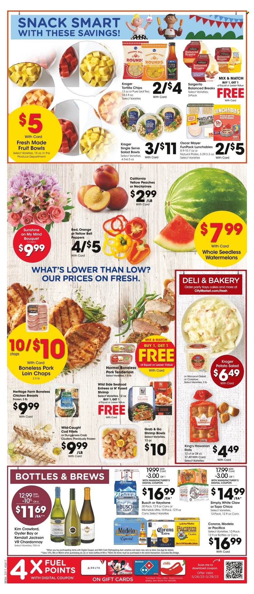 City Market (CO, UT, WY) Weekly Ad Flyer Specials May 24 to May 30, 2023