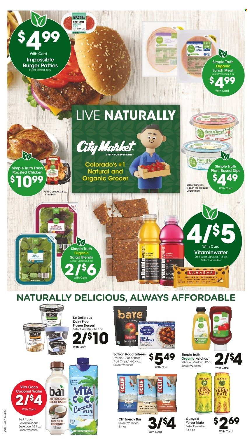 City Market (CO, UT, WY) Weekly Ad Flyer Specials May 24 to May 30, 2023