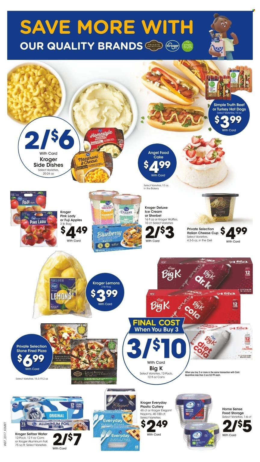 City Market (CO, UT, WY) Weekly Ad Flyer Specials May 24 to May 30, 2023