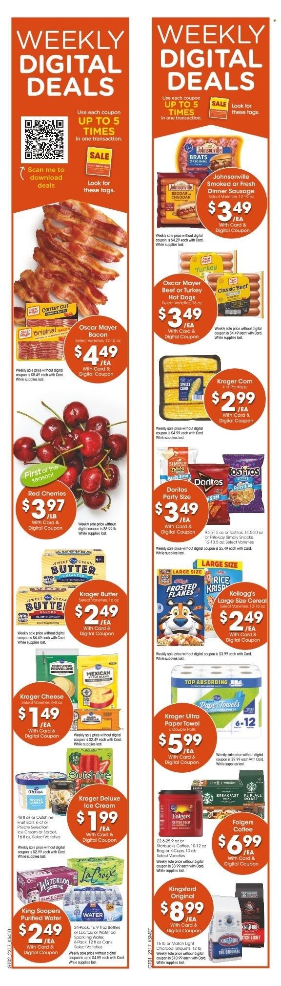 City Market (CO, UT, WY) Weekly Ad Flyer Specials May 24 to May 30, 2023