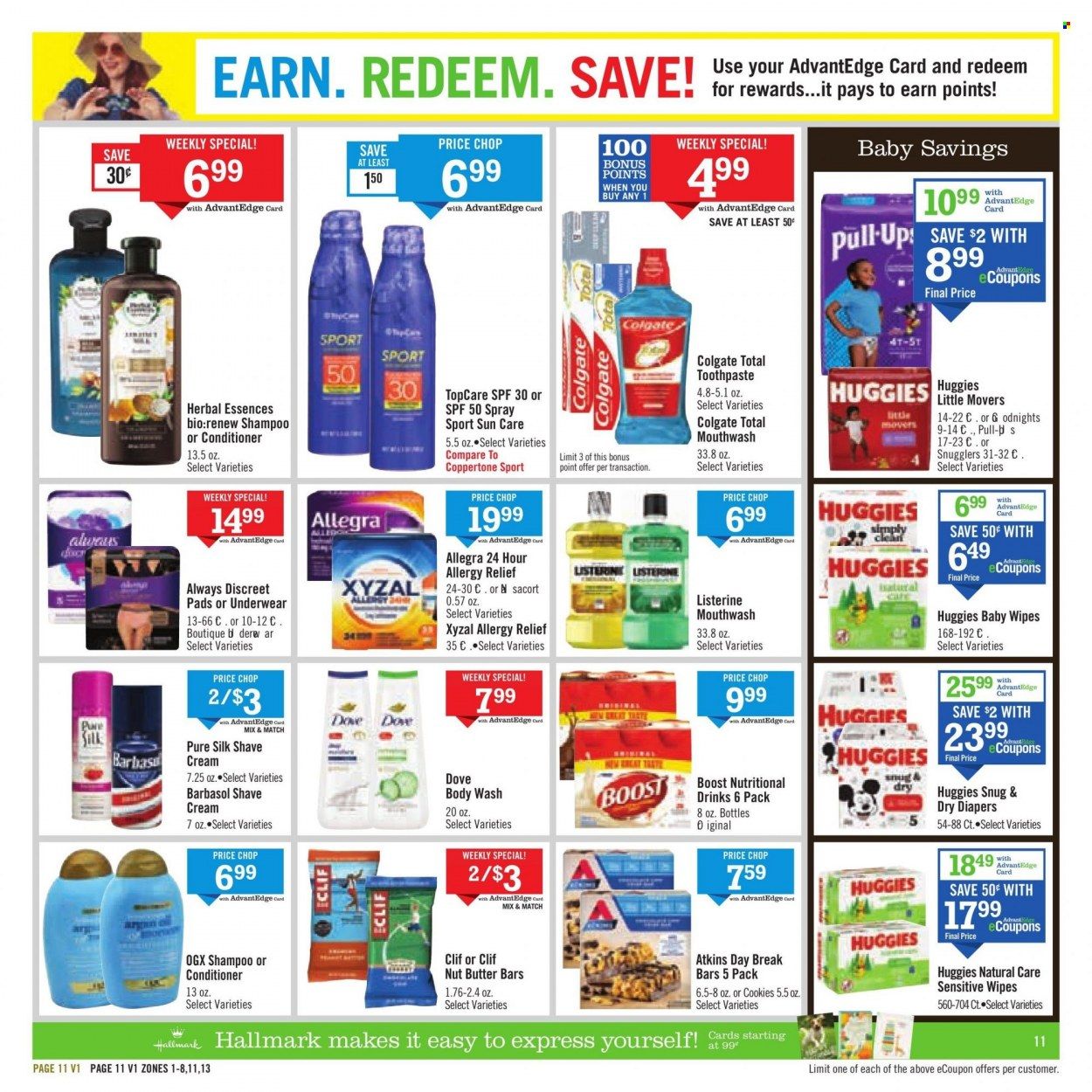 Price Chopper (MA, NY, PA, VT) Weekly Ad Flyer Specials May 28 to June 3, 2023