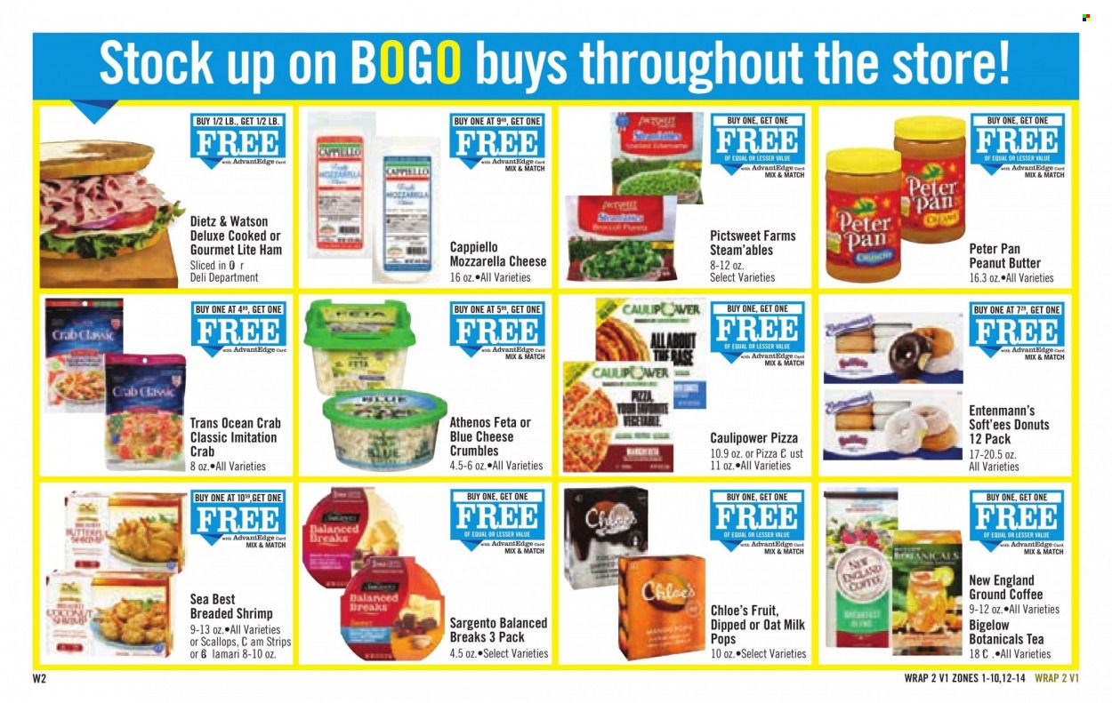 Price Chopper (MA, NY, PA, VT) Weekly Ad Flyer Specials May 28 to June 3, 2023