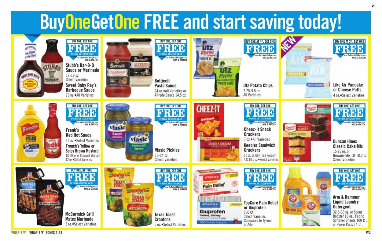 Price Chopper (MA, NY, PA, VT) Weekly Ad Flyer Specials May 28 to June 3, 2023
