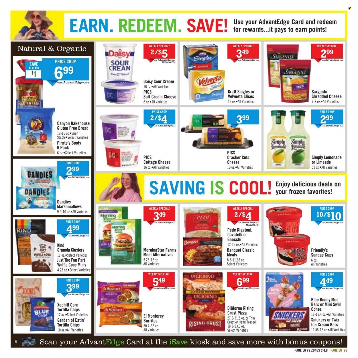 Price Chopper (MA, NY, PA, VT) Weekly Ad Flyer Specials May 28 to June 3, 2023