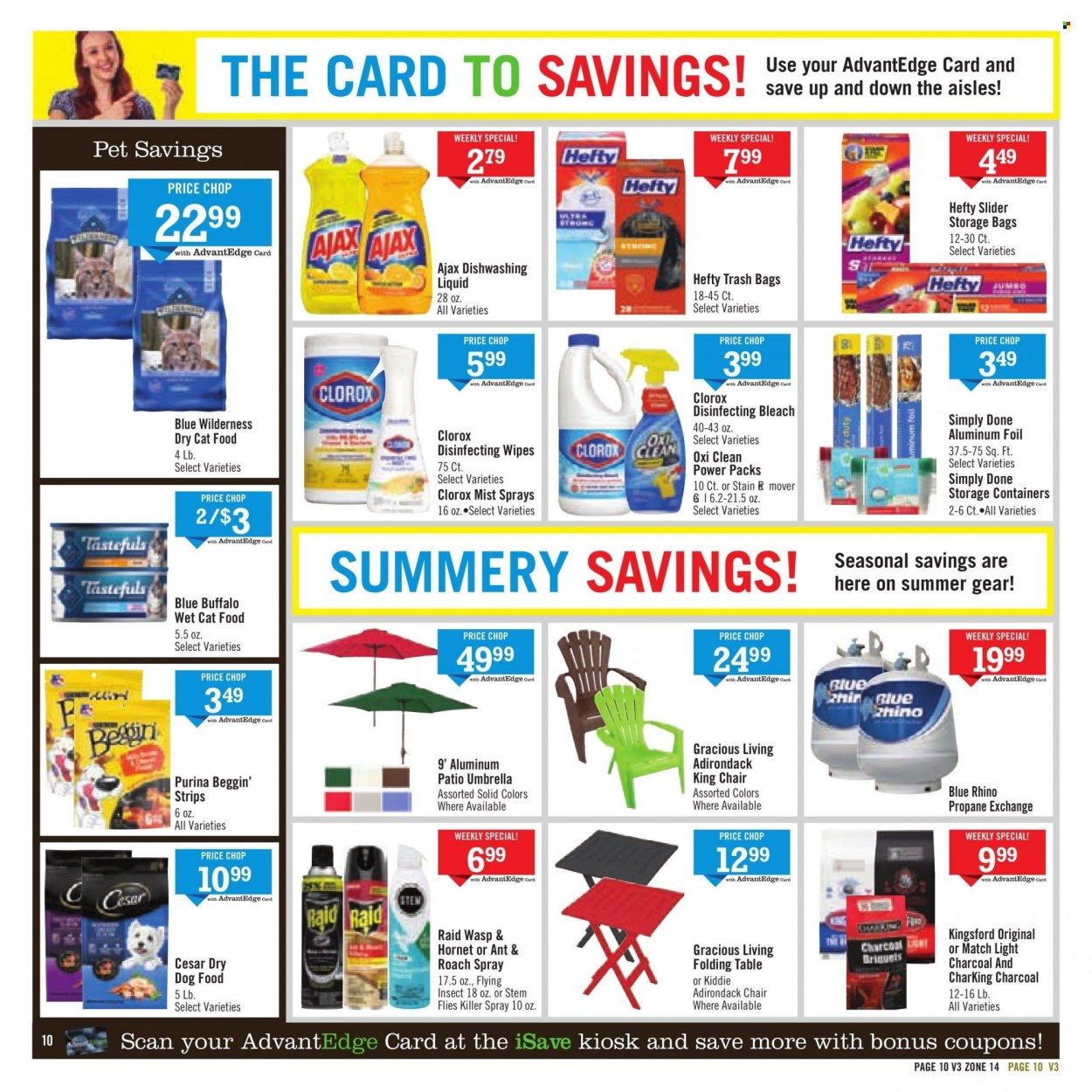 Price Chopper (CT) Weekly Ad Flyer Specials May 28 to June 3, 2023