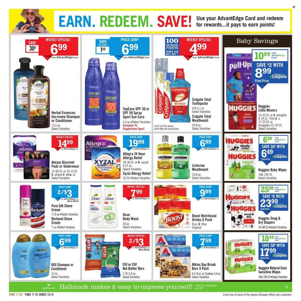 Price Chopper (CT) Weekly Ad Flyer Specials May 28 to June 3, 2023