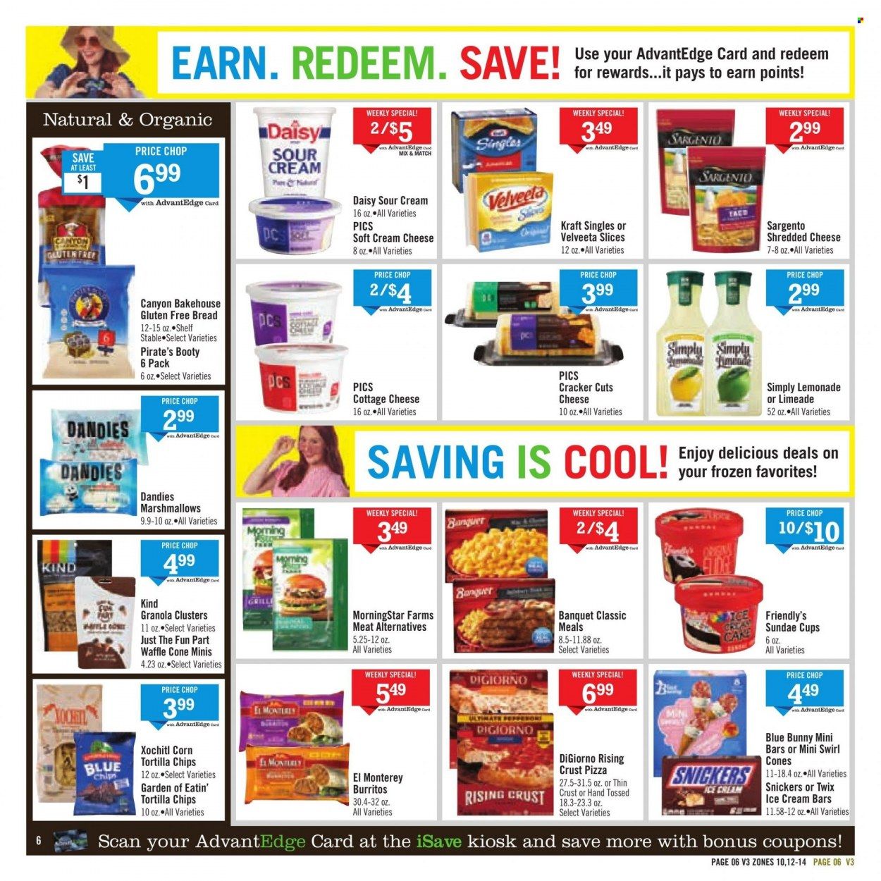 Price Chopper (CT) Weekly Ad Flyer Specials May 28 to June 3, 2023
