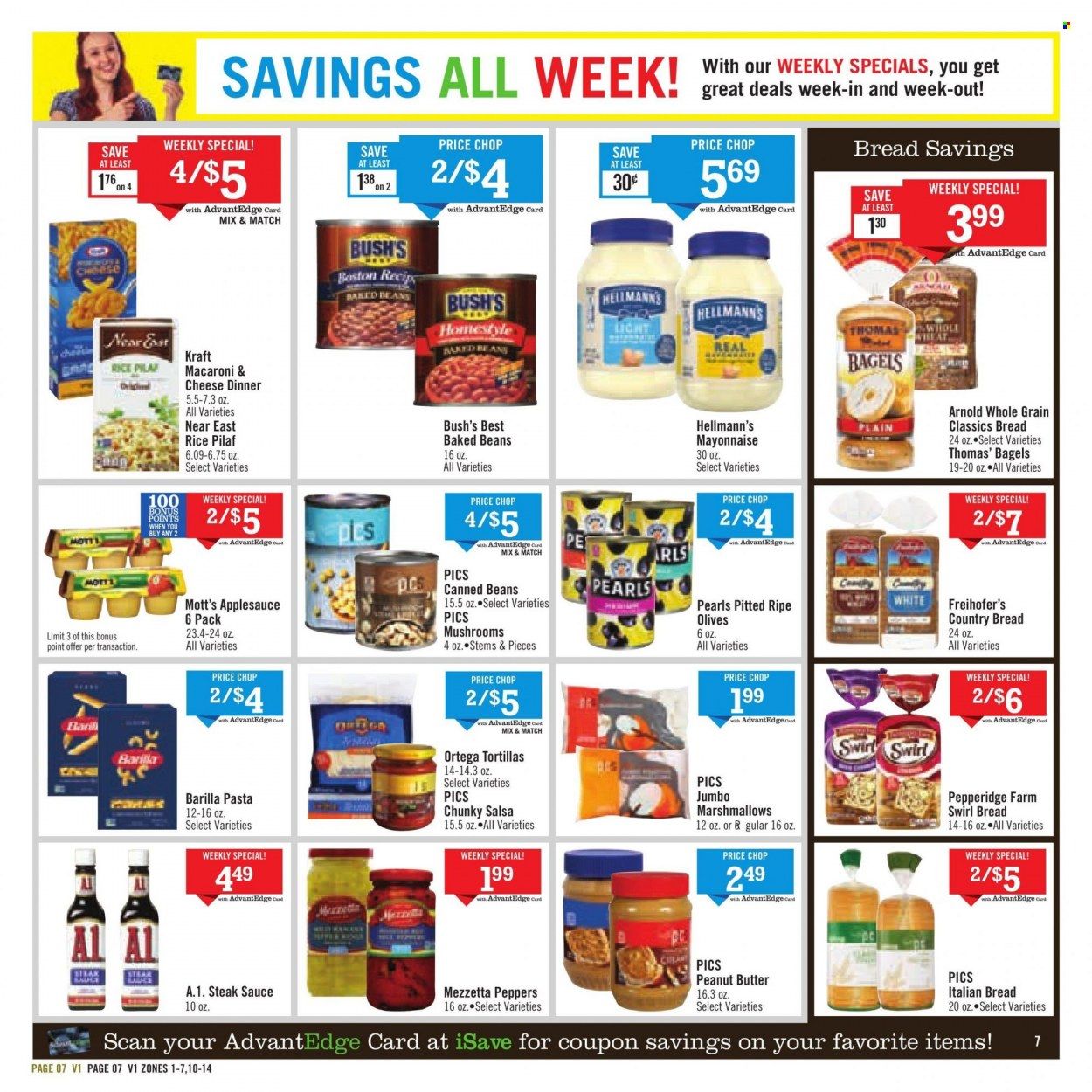 Price Chopper (CT) Weekly Ad Flyer Specials May 28 to June 3, 2023