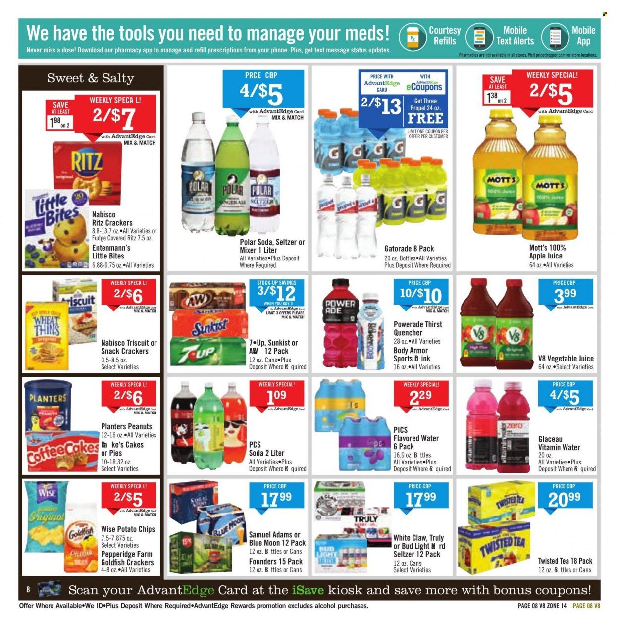 Price Chopper (CT) Weekly Ad Flyer Specials May 28 to June 3, 2023