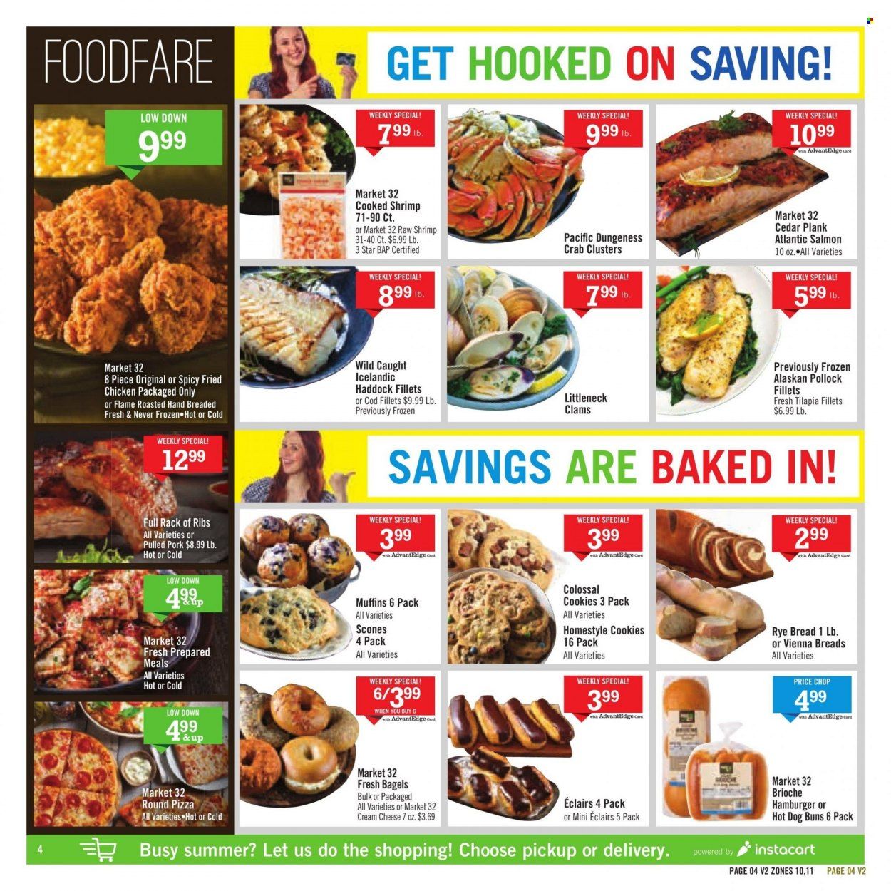 Price Chopper (MA) Weekly Ad Flyer Specials May 28 to June 3, 2023