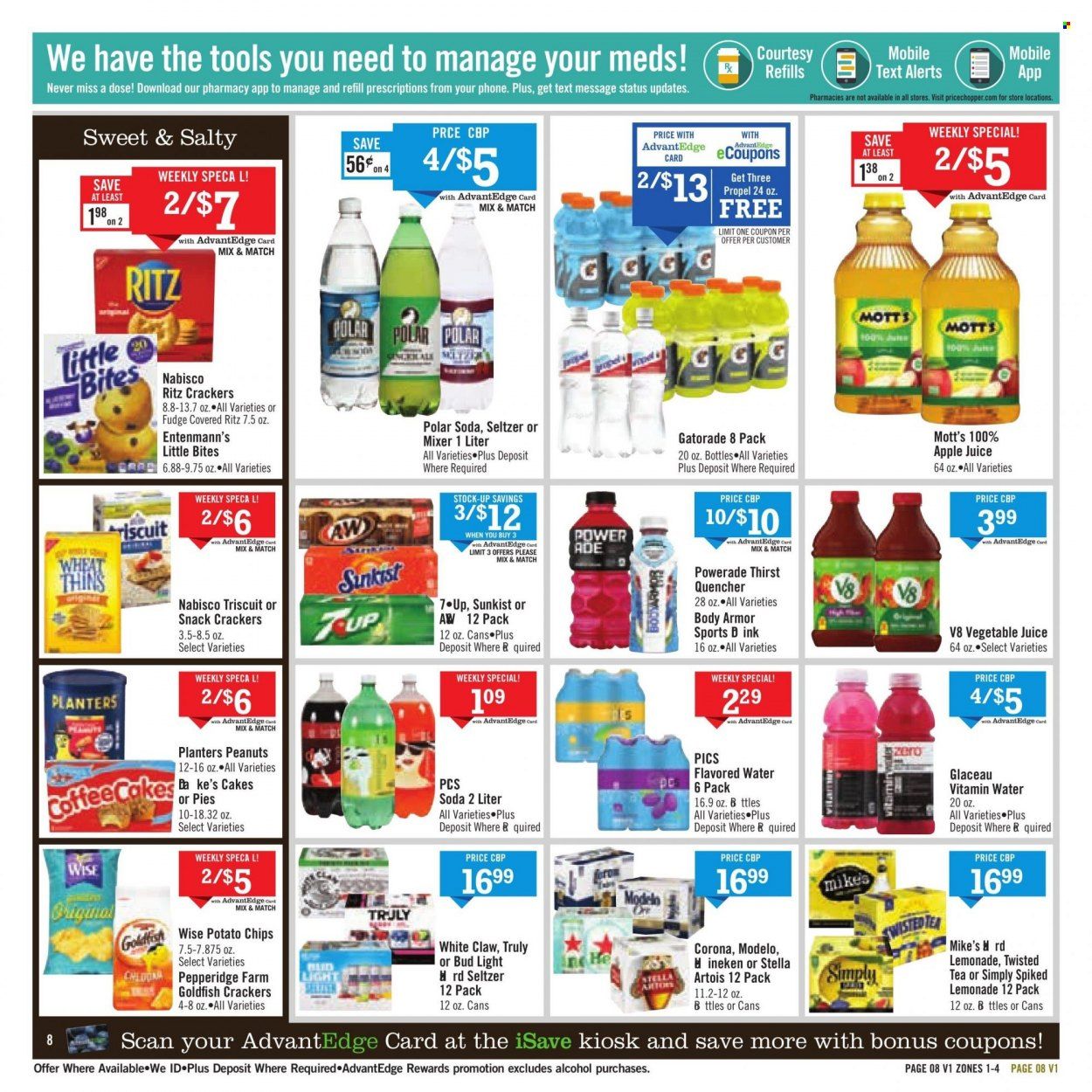 Price Chopper (NY) Weekly Ad Flyer Specials May 28 to June 3, 2023