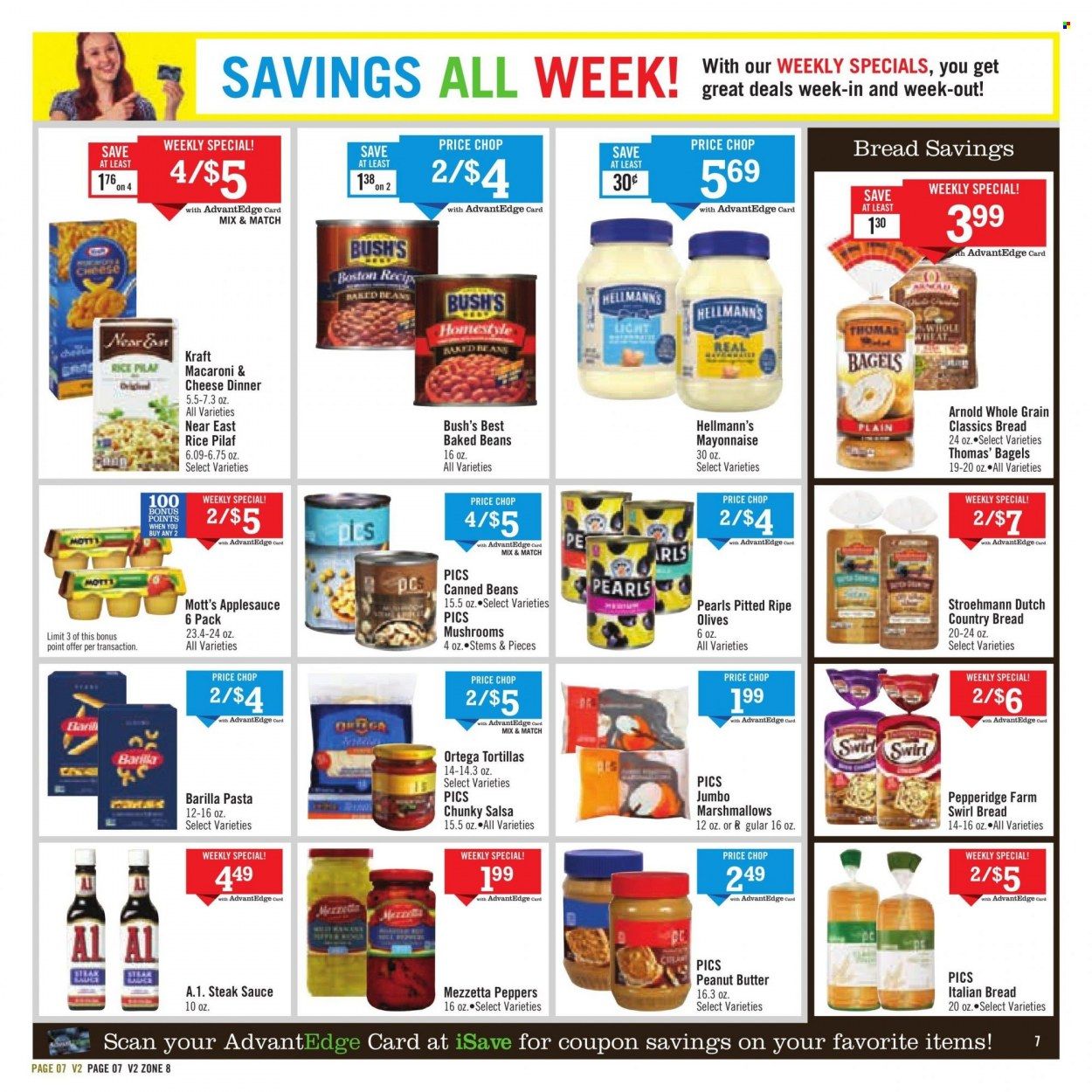 Price Chopper (PA) Weekly Ad Flyer Specials May 28 to June 3, 2023