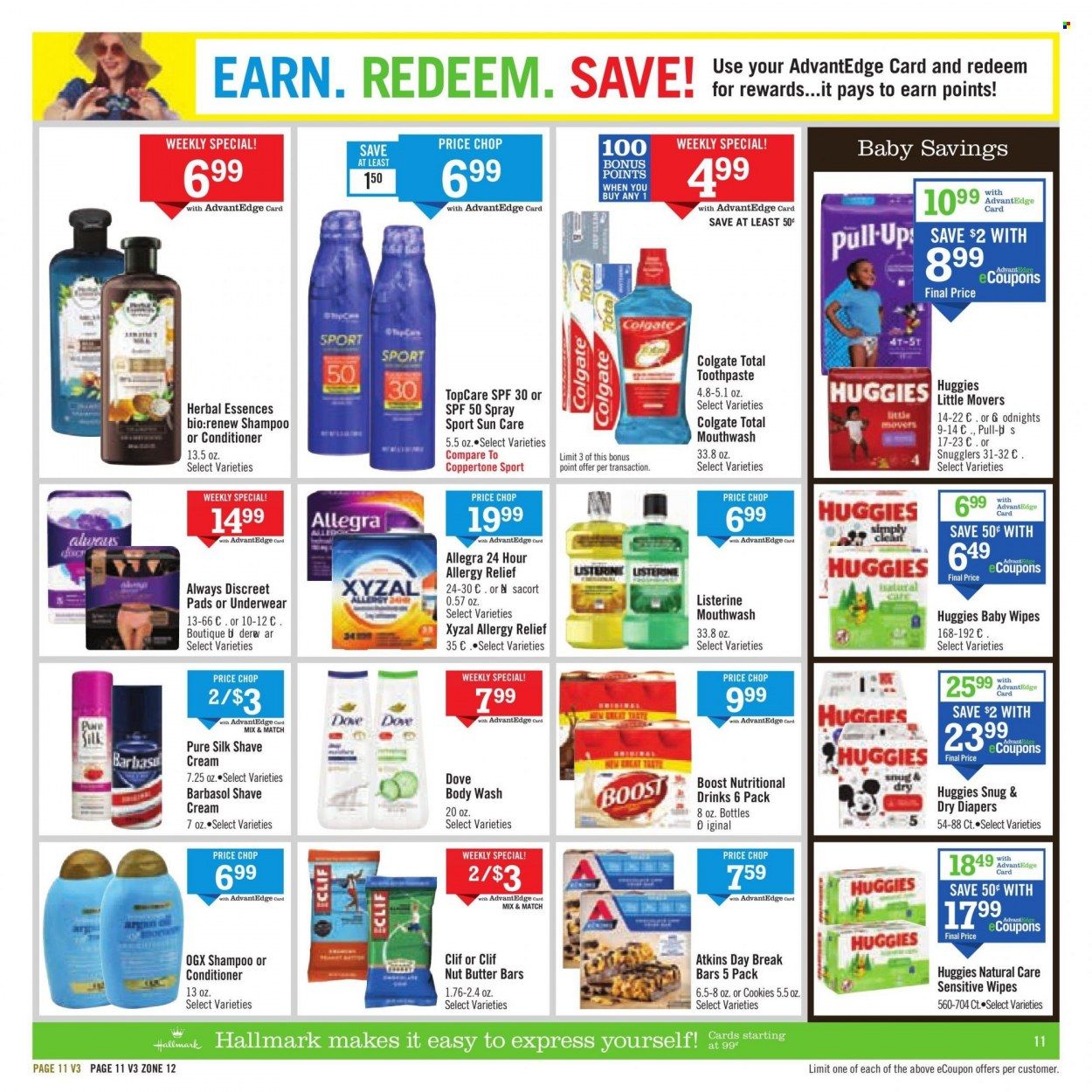 Price Chopper (VT) Weekly Ad Flyer Specials May 28 to June 3, 2023