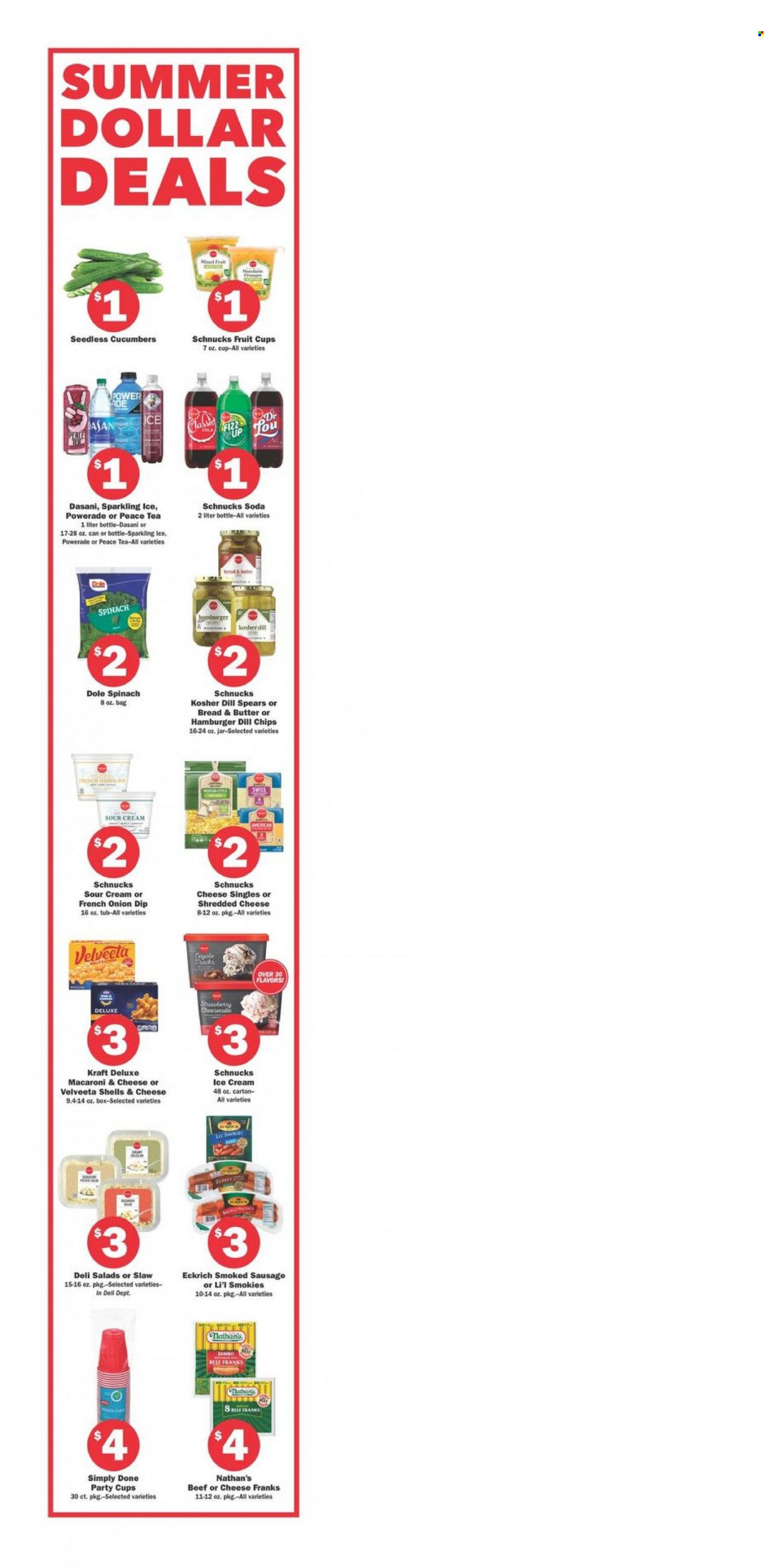 Schnucks (IA, IL, IN, MO) Weekly Ad Flyer Specials May 24 to May 31, 2023
