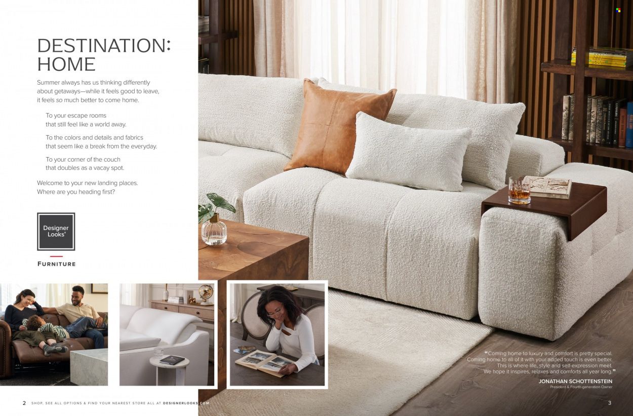 Value City Furniture (IL, IN, MD, MO, NC, NY, OH, SC, VA) Weekly Ad Flyer Specials May 9 to July 10, 2023