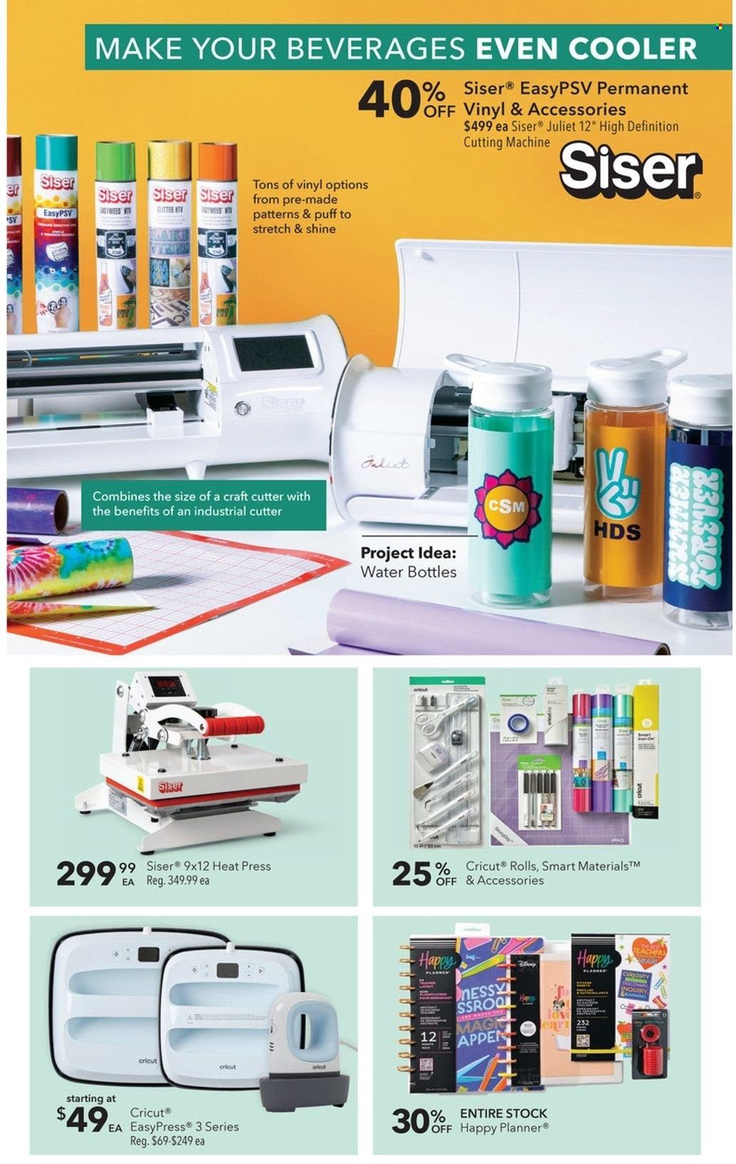 JOANN Weekly Ad Flyer Specials May 26 to June 14, 2023